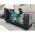 hot sale high quality ricardo 50kw 4 cylinders diesel generator price